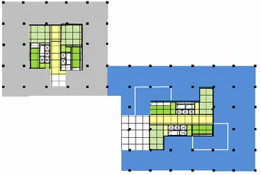 Domaniewska Office Hub