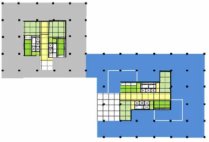 Biuro Domaniewska Office Hub