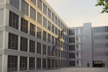 Centrum Targowa 35 II