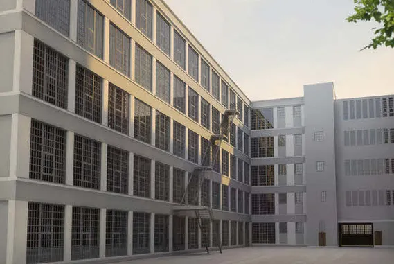 Centrum Targowa 35 II