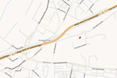 Wrocławski Park Biznesu III