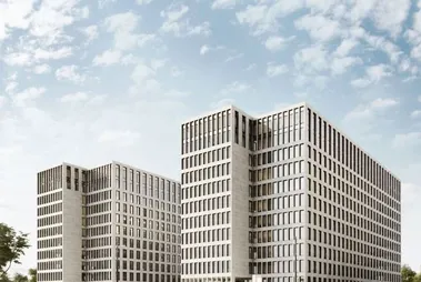 O3 Business Campus I