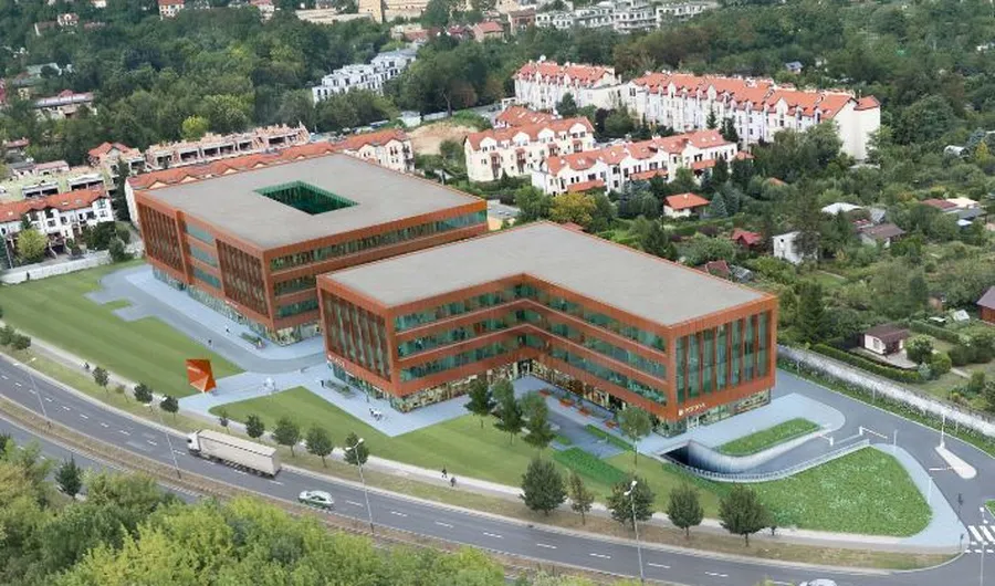 Biuro Porto Office B