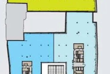 Dominikański - bud. A