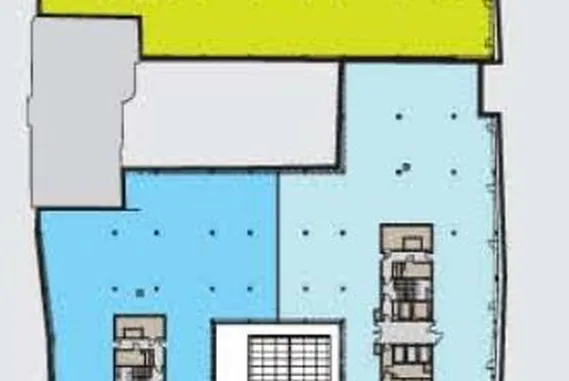 Dominikański - bud. A