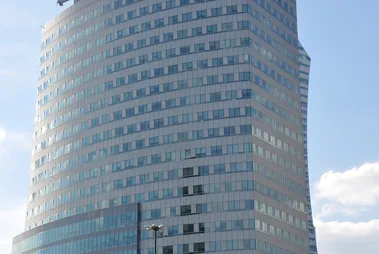 Skylight Złote Tarasy