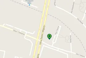 Biuro Wiśniowy Business Park D