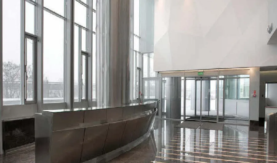 Biuro Catalina Office Center