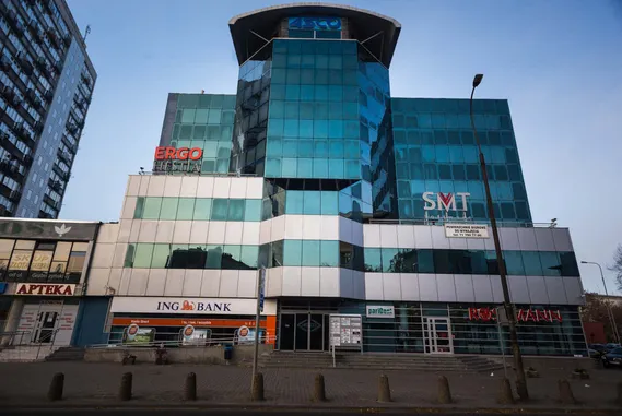 Asco Business Centre