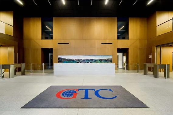 AEROPARK Business Center Corius