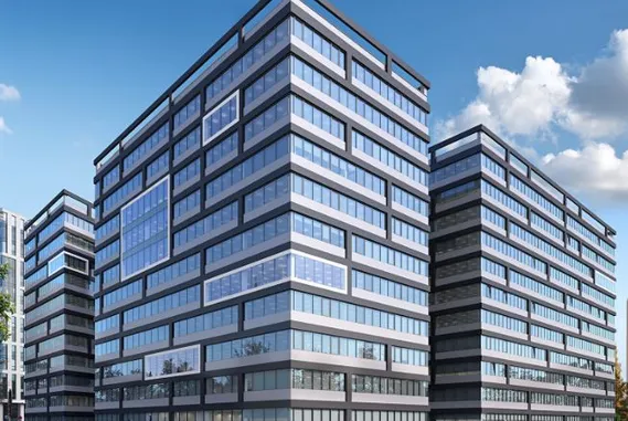 Tertium Business Park B