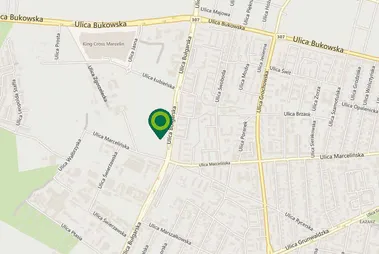 Business Garden Poznań B2