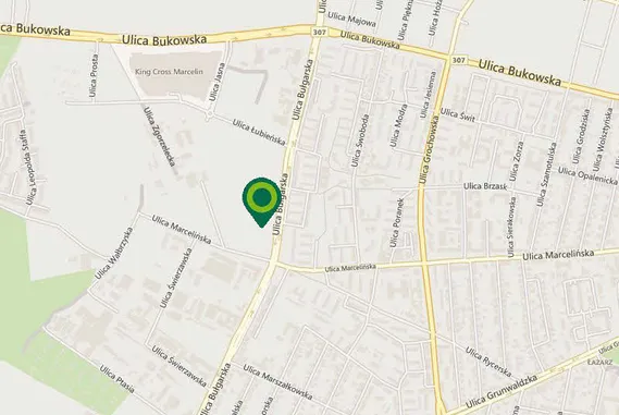 Business Garden Poznań B2