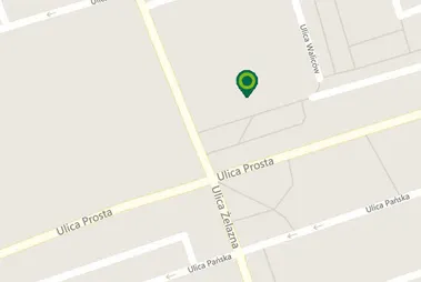 Mennica Legacy Tower