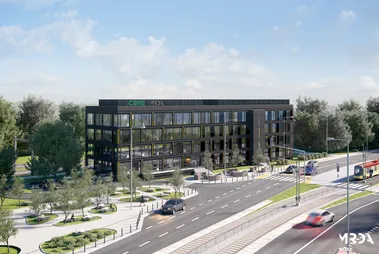 Słomińskiego Art Office