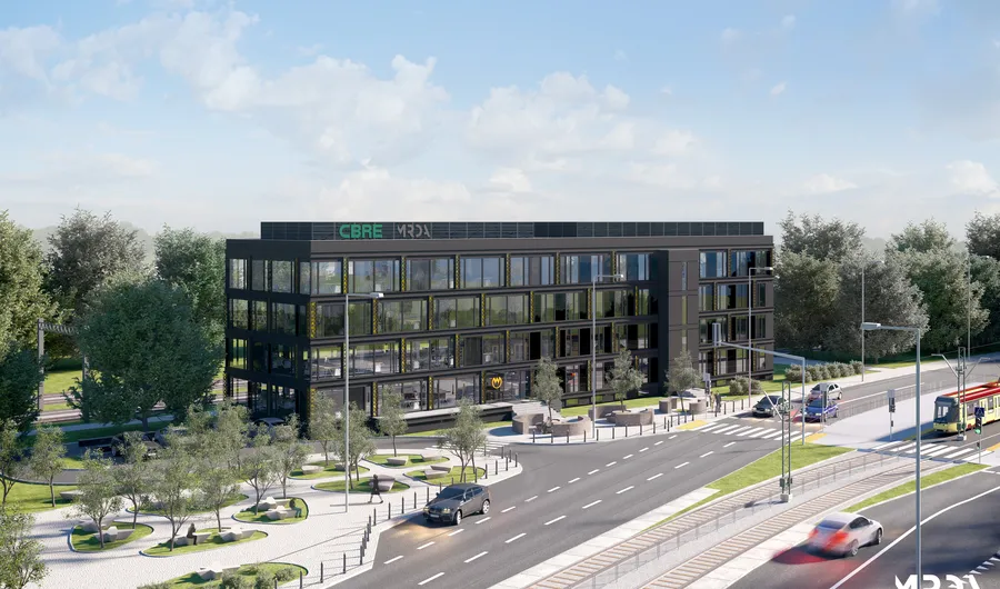 Biuro Słomińskiego Art Office