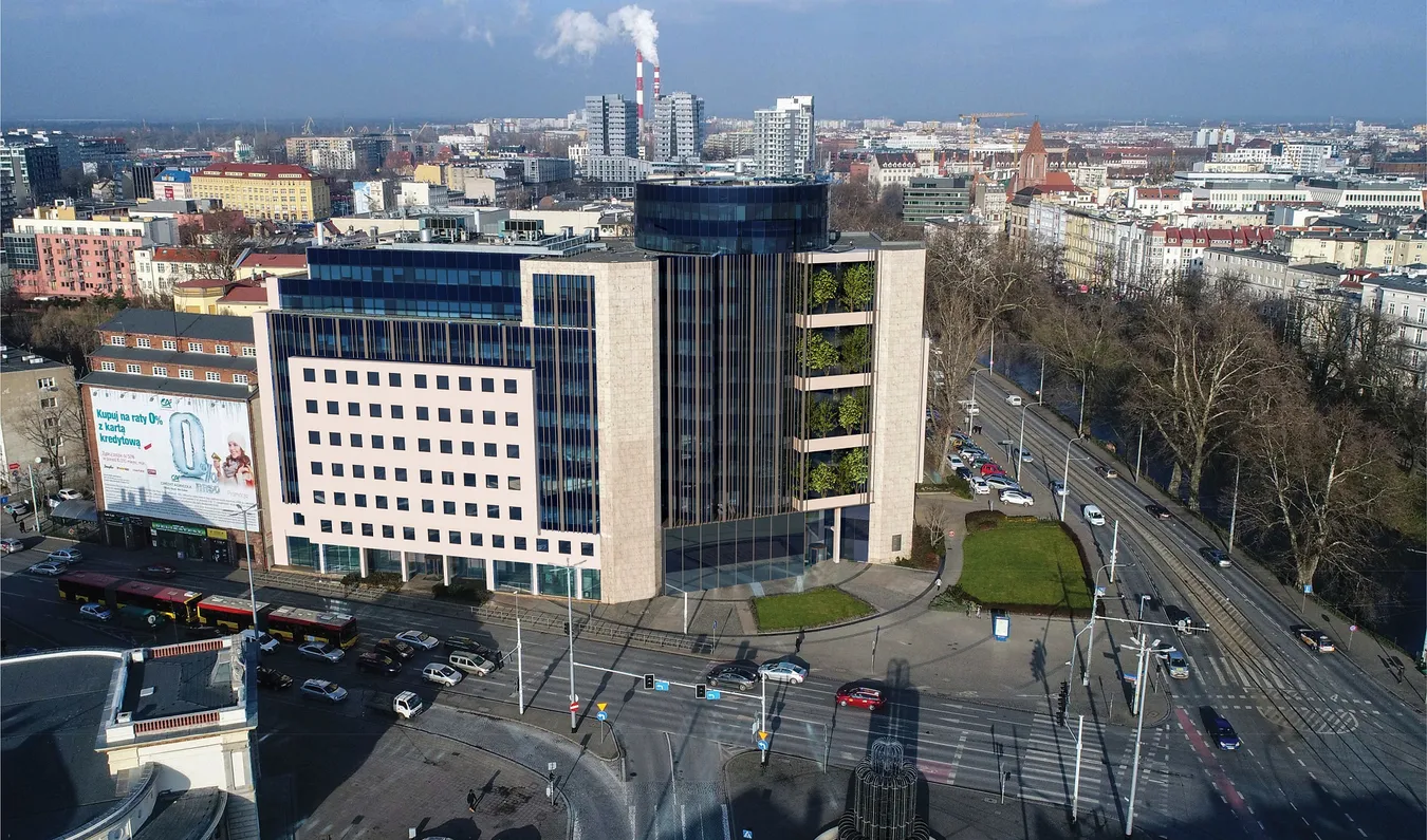 Biuro Centrum Orląt