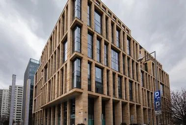 Gdański Business Center B