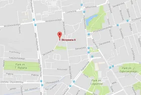 Biuro Skrzywana Factory