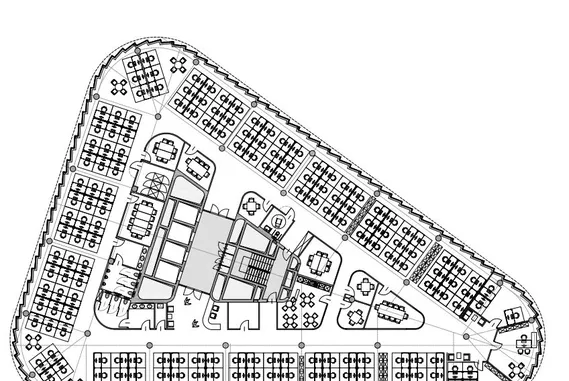 Quattro Business Park FIVE