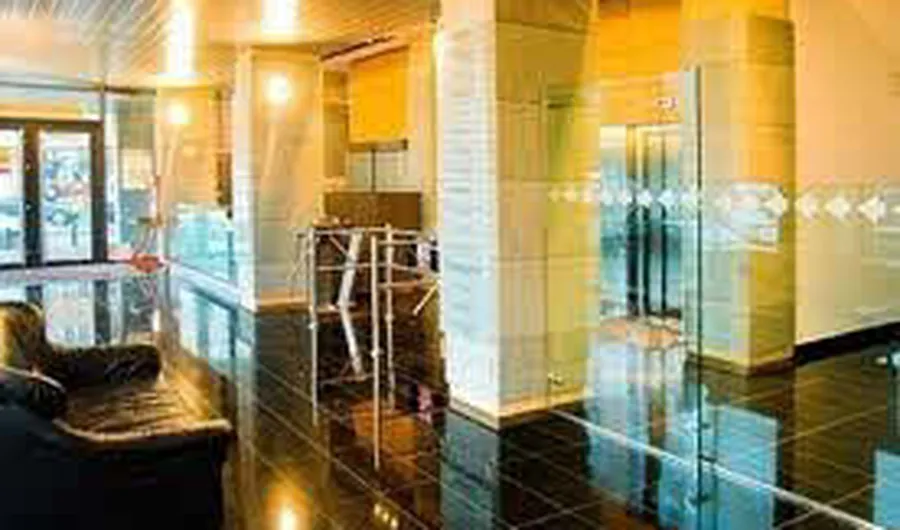 Biuro Pańska Corner