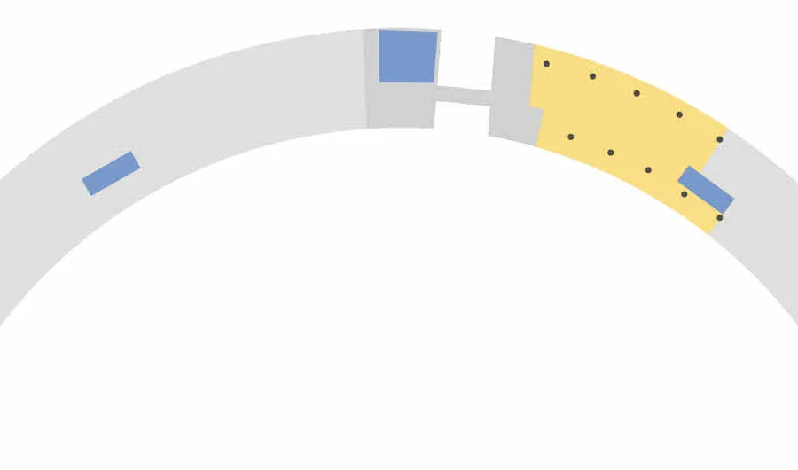 Biuro Lumen Złote Tarasy