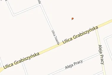 Grabiszyńska Business Center, Vega Office