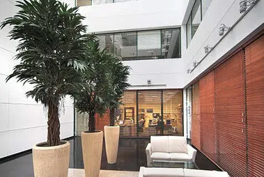 Wiśniowy Business Park D