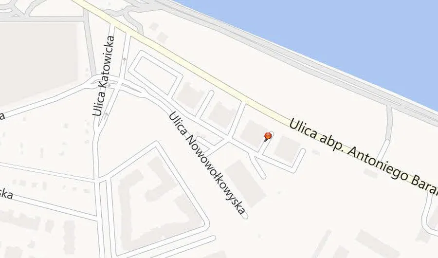 Biuro Malta Office Park C