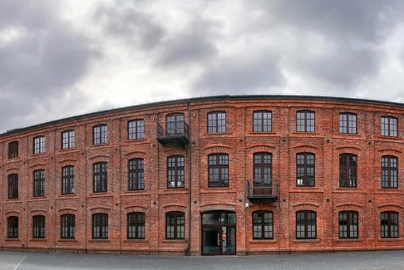 Biuro Skrzywana Factory