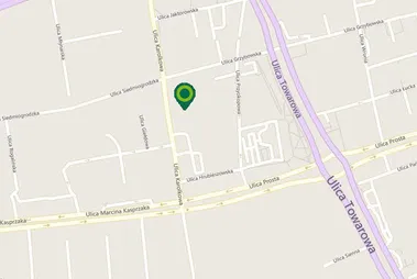 Karolkowa Business Park