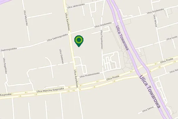 Karolkowa Business Park