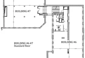 Biuro Praga 306 - budynek E