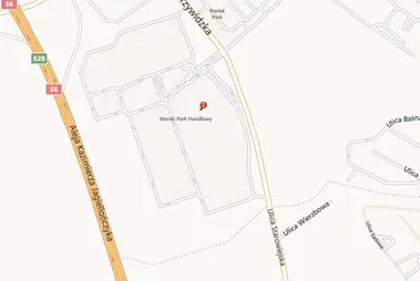 Morski Park Handlowy