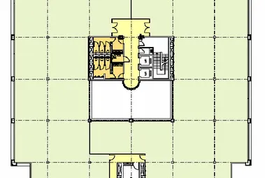 Wiśniowy Business Park A