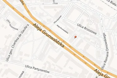 Centrum Biurowe Neptun