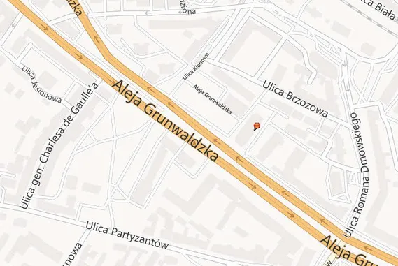 Centrum Biurowe Neptun