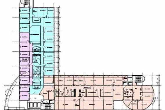 Jerozolimskie Business Park D
