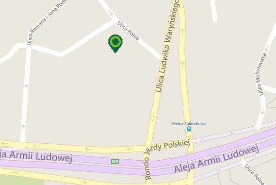 International Business Center B