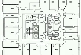 Biuro Marynarska Tower