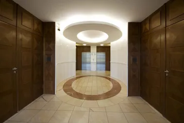 Batory Office Building I