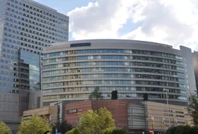 Biuro Lumen Złote Tarasy