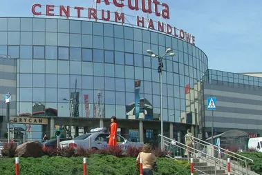 Atrium Reduta Office