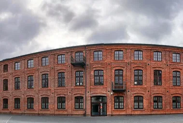 Skrzywana Factory