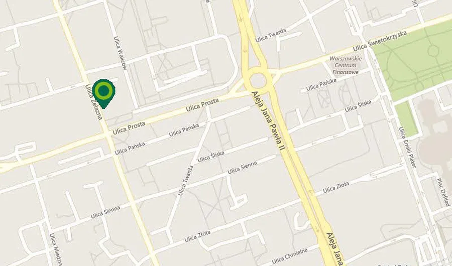 Biuro Fabryka Norblina A