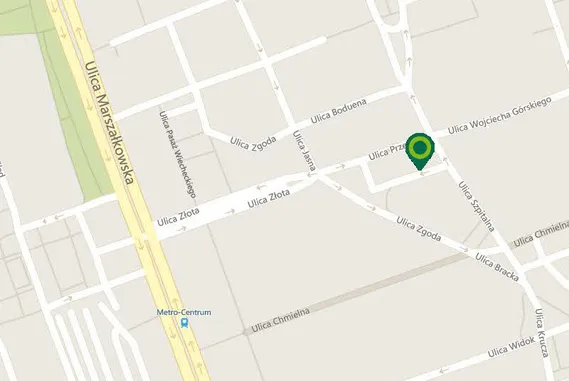 Astoria Premium Offices