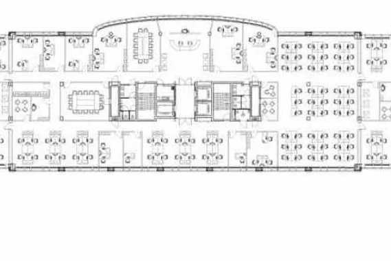 Bitwy Warszawskiej Business Center