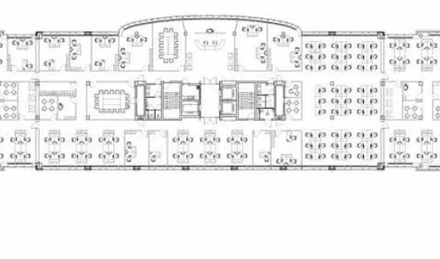 Biuro Bitwy Warszawskiej Business Center