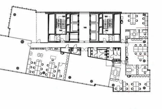 Centrum Biurowe Neptun