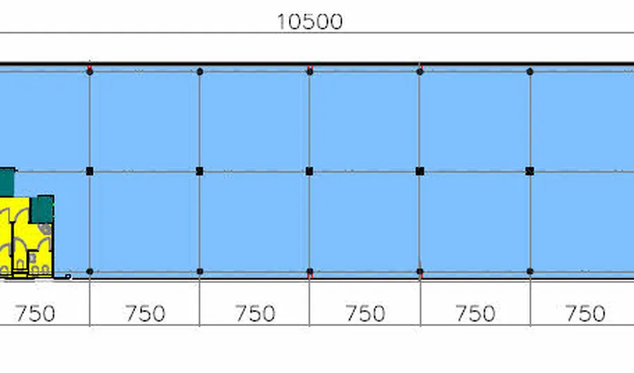 Biuro Batory Office Building II